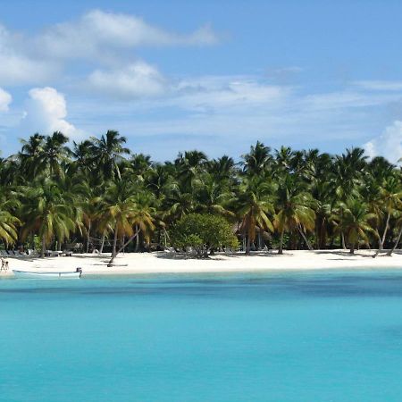 Arcoiris Share Apartment Bavaro 蓬塔卡纳 外观 照片