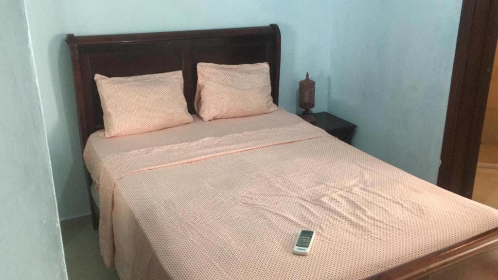 Arcoiris Share Apartment Bavaro 蓬塔卡纳 外观 照片