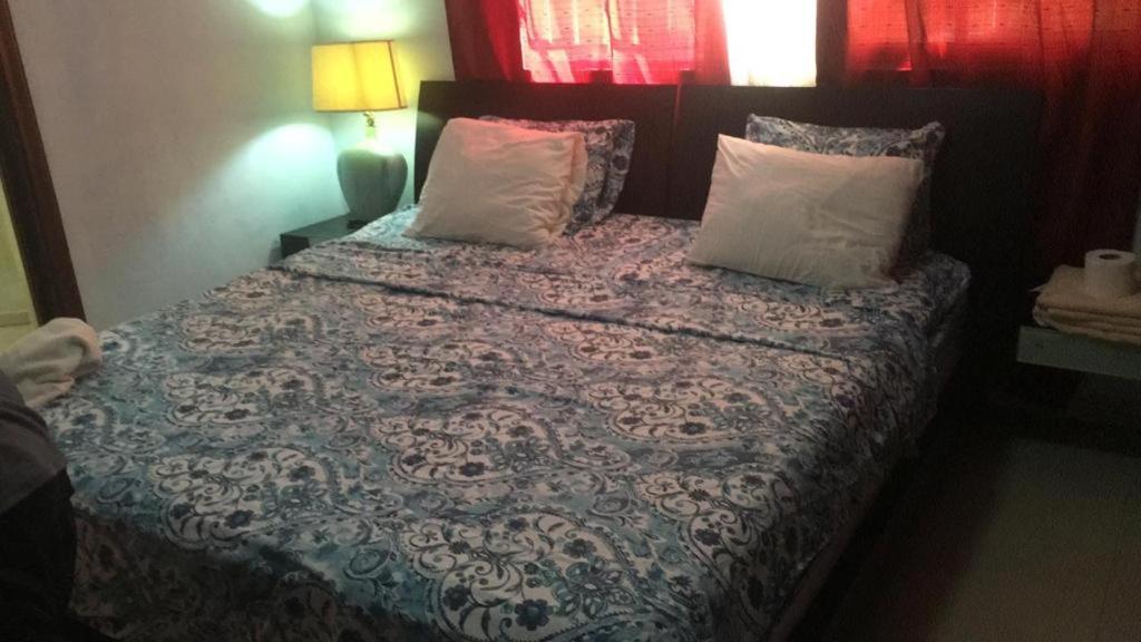 Arcoiris Share Apartment Bavaro 蓬塔卡纳 外观 照片
