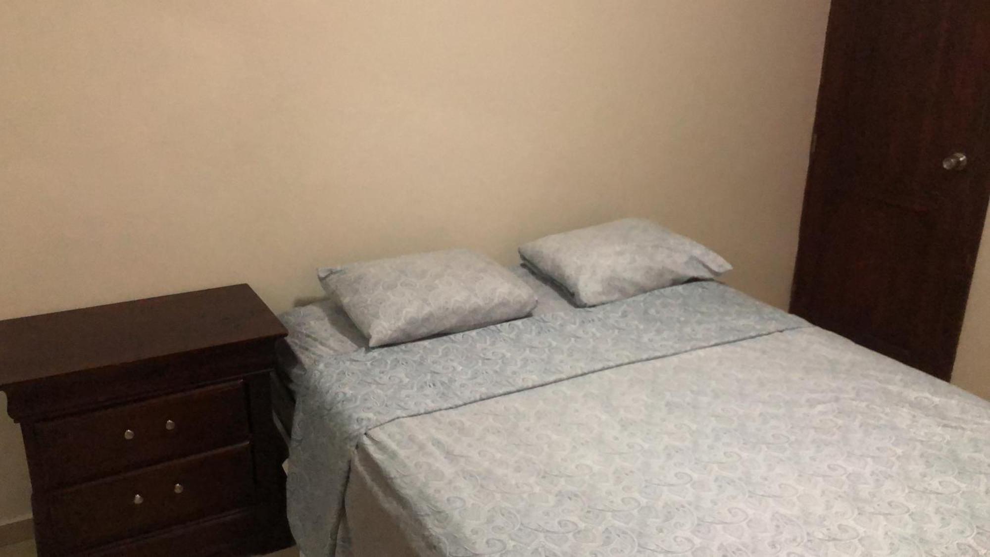 Arcoiris Share Apartment Bavaro 蓬塔卡纳 外观 照片