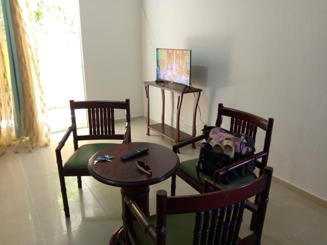 Arcoiris Share Apartment Bavaro 蓬塔卡纳 外观 照片