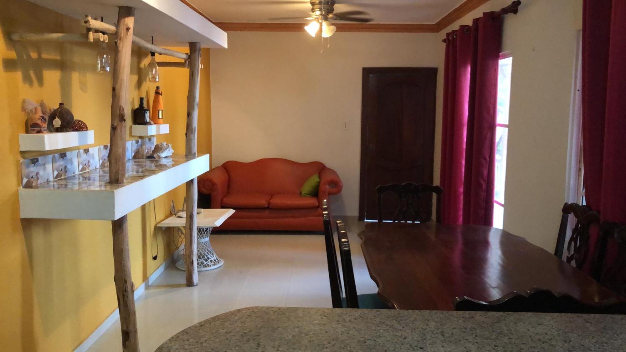 Arcoiris Share Apartment Bavaro 蓬塔卡纳 外观 照片