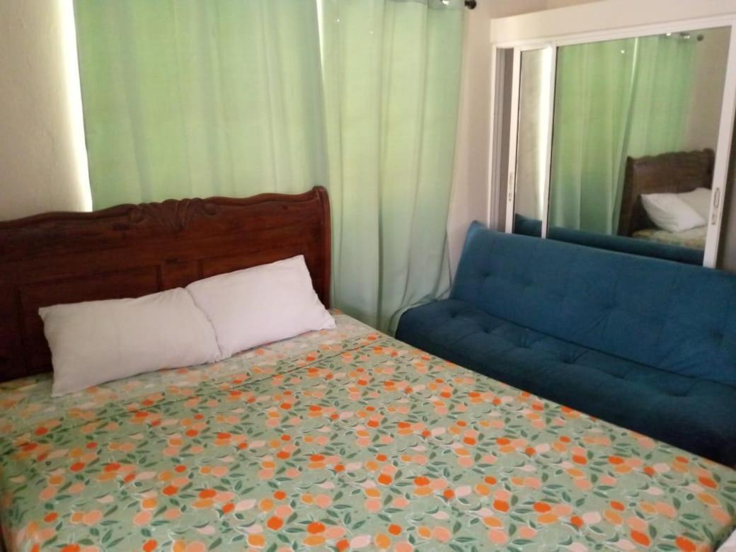 Arcoiris Share Apartment Bavaro 蓬塔卡纳 外观 照片