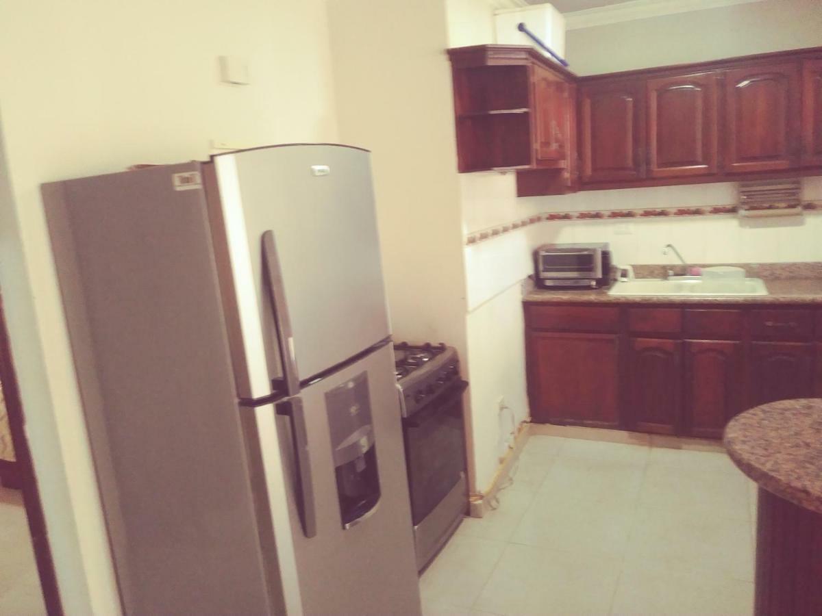 Arcoiris Share Apartment Bavaro 蓬塔卡纳 客房 照片