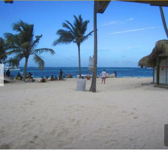 Arcoiris Share Apartment Bavaro 蓬塔卡纳 外观 照片