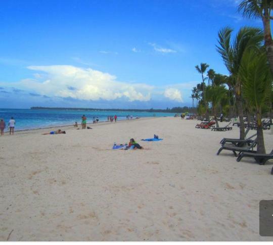 Arcoiris Share Apartment Bavaro 蓬塔卡纳 外观 照片