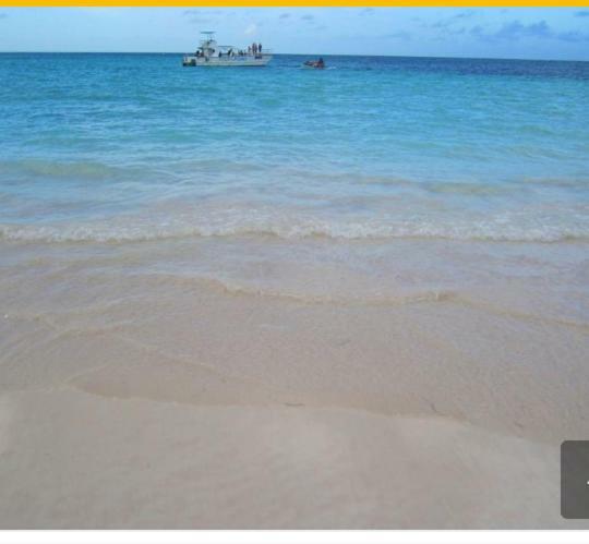 Arcoiris Share Apartment Bavaro 蓬塔卡纳 外观 照片