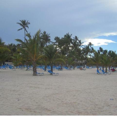 Arcoiris Share Apartment Bavaro 蓬塔卡纳 外观 照片