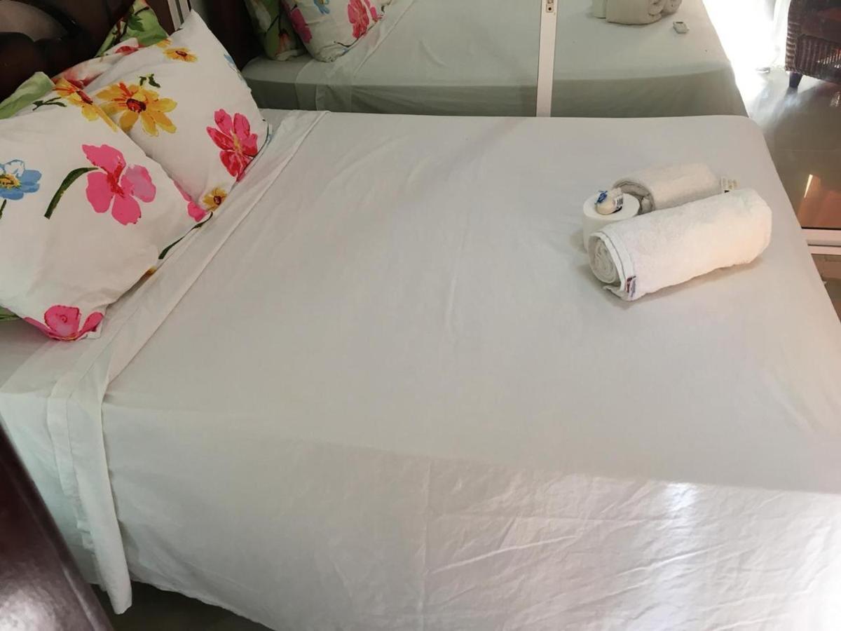 Arcoiris Share Apartment Bavaro 蓬塔卡纳 外观 照片