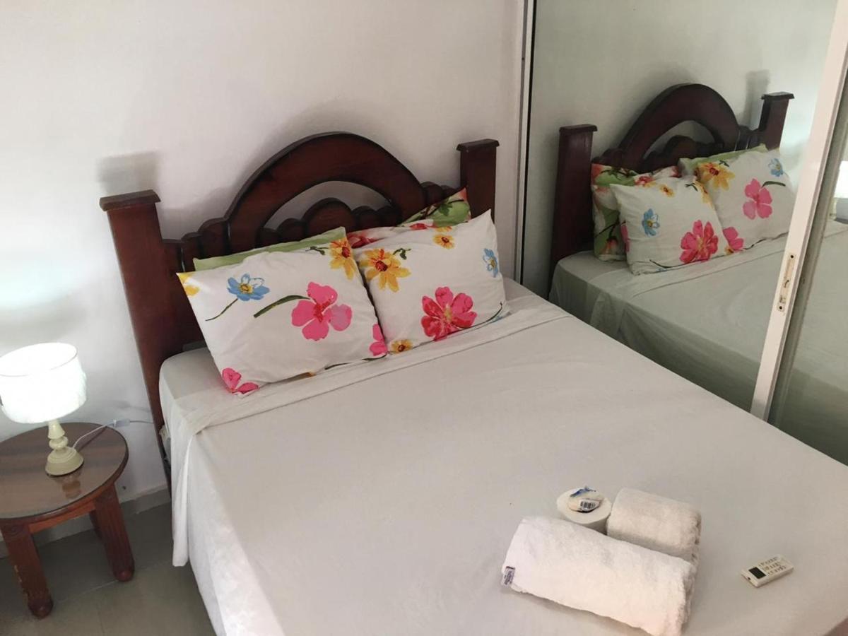 Arcoiris Share Apartment Bavaro 蓬塔卡纳 外观 照片