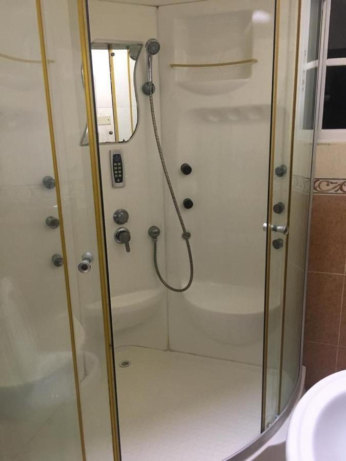 Arcoiris Share Apartment Bavaro 蓬塔卡纳 外观 照片