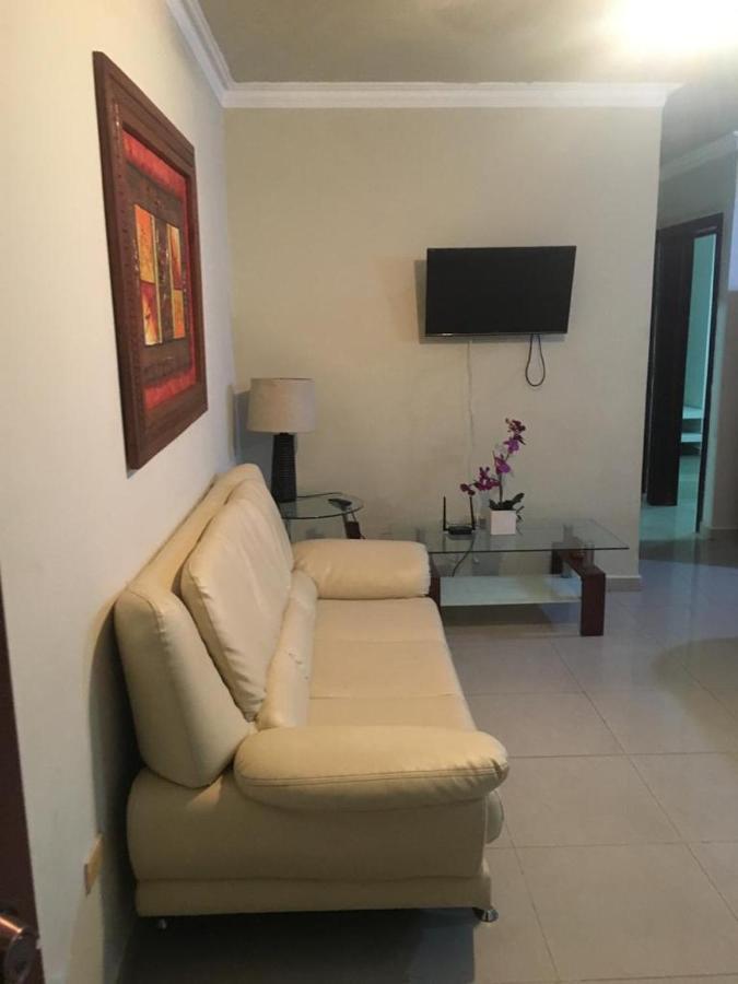 Arcoiris Share Apartment Bavaro 蓬塔卡纳 外观 照片