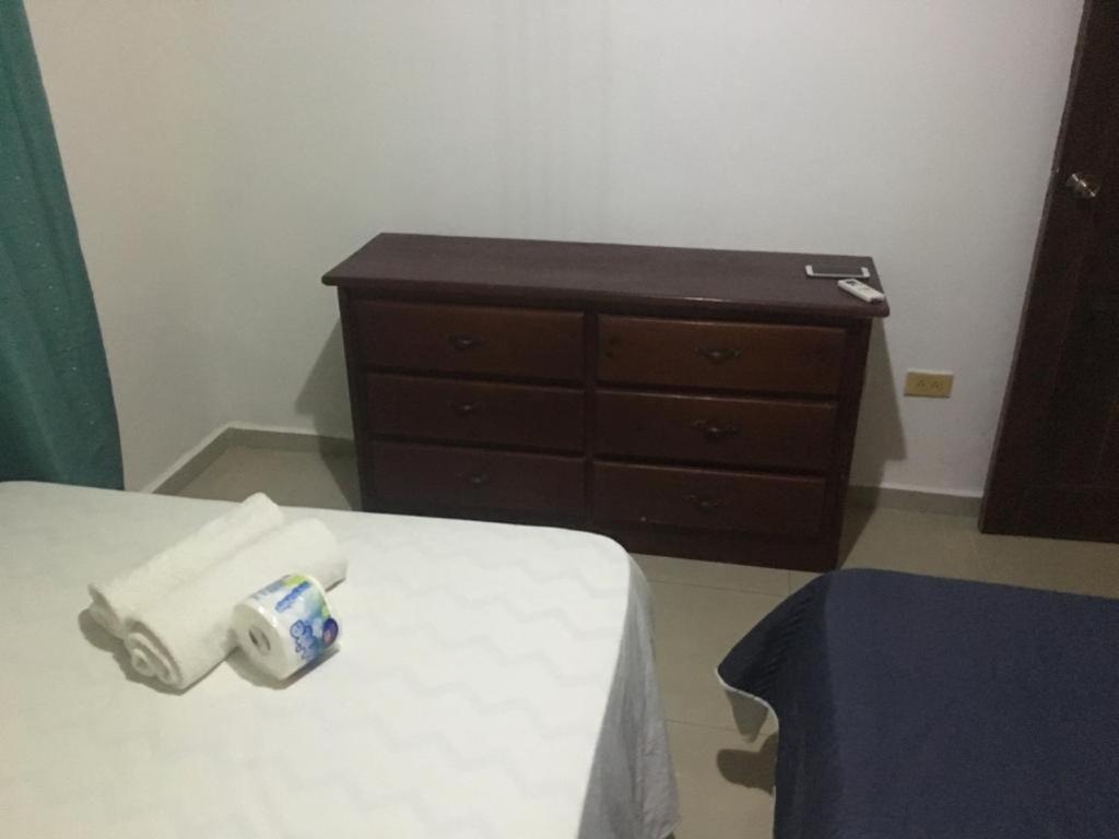 Arcoiris Share Apartment Bavaro 蓬塔卡纳 外观 照片