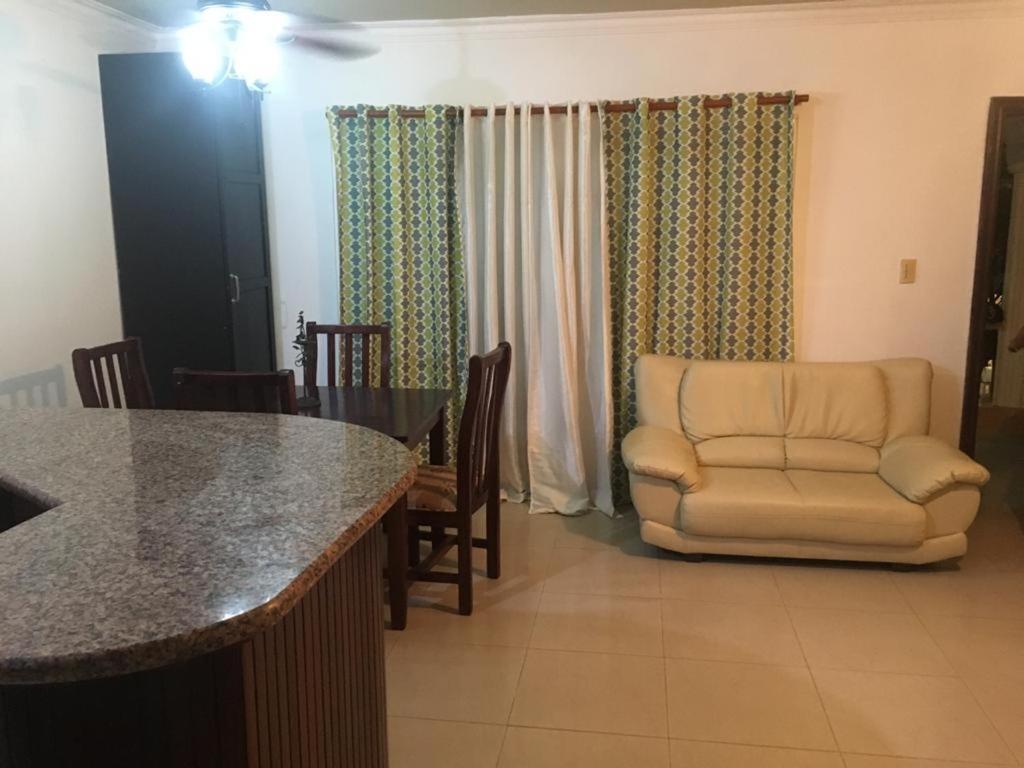 Arcoiris Share Apartment Bavaro 蓬塔卡纳 外观 照片