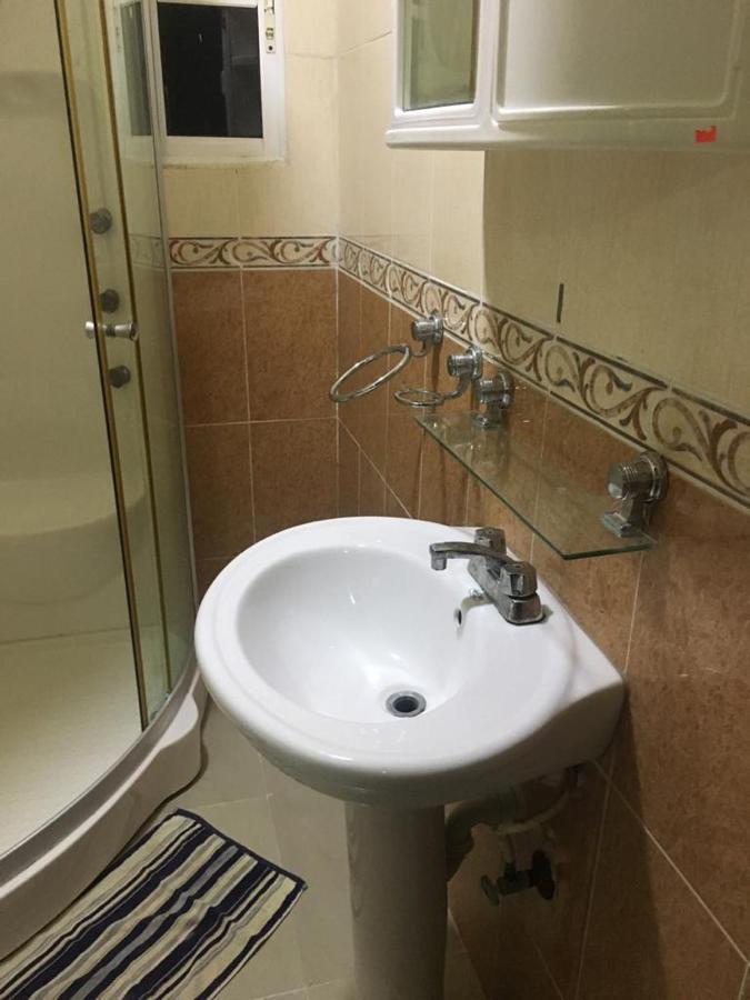 Arcoiris Share Apartment Bavaro 蓬塔卡纳 外观 照片