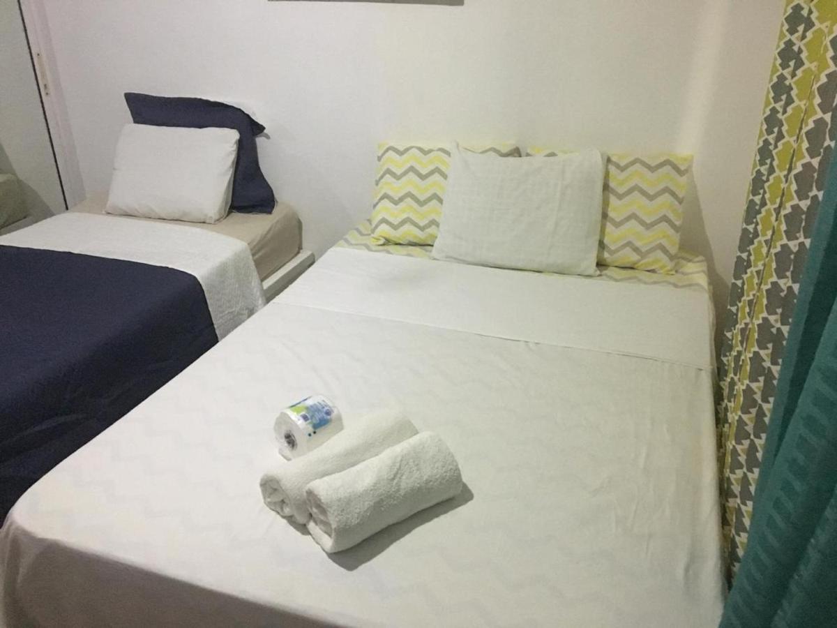 Arcoiris Share Apartment Bavaro 蓬塔卡纳 外观 照片
